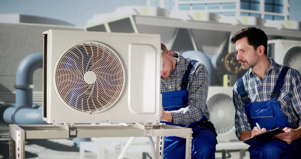 Professional HVAC in Midway City, CA