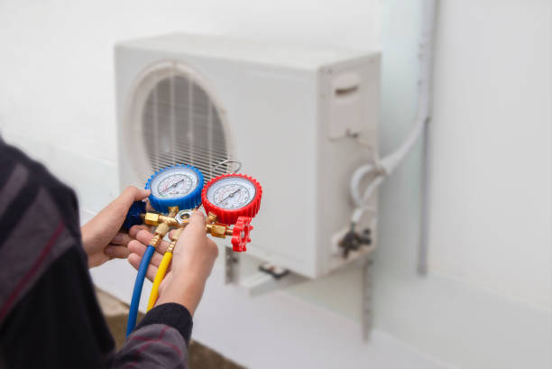 Best HVAC Financing and Leasing in Midway City, CA