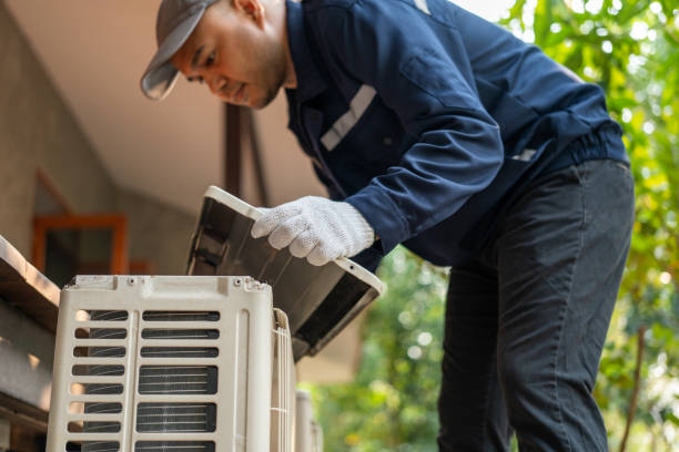 Best Solar-powered HVAC Systems in Midway City, CA