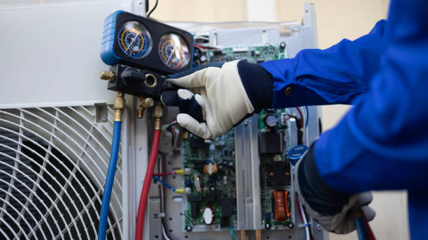 Best Energy-efficient HVAC Solutions in Midway City, CA